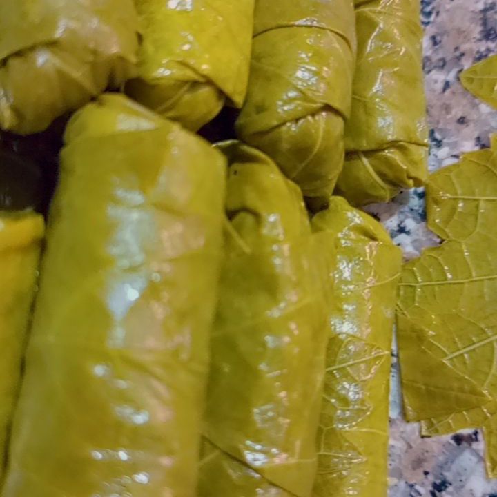 يلنجي مطبوخ جاهز للتقديم 👌