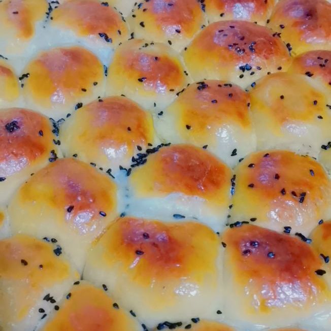 معجنات باشكالها