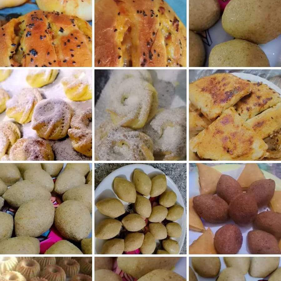 مأكولات مطبخ تاتا