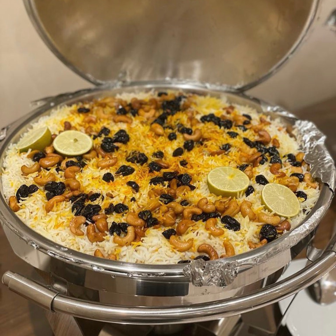 من طلباتنا السابقه