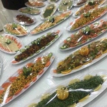 اسر منتجه للاكل المنزلي توصيل جميع احياء الرياض بافضل الاسعار