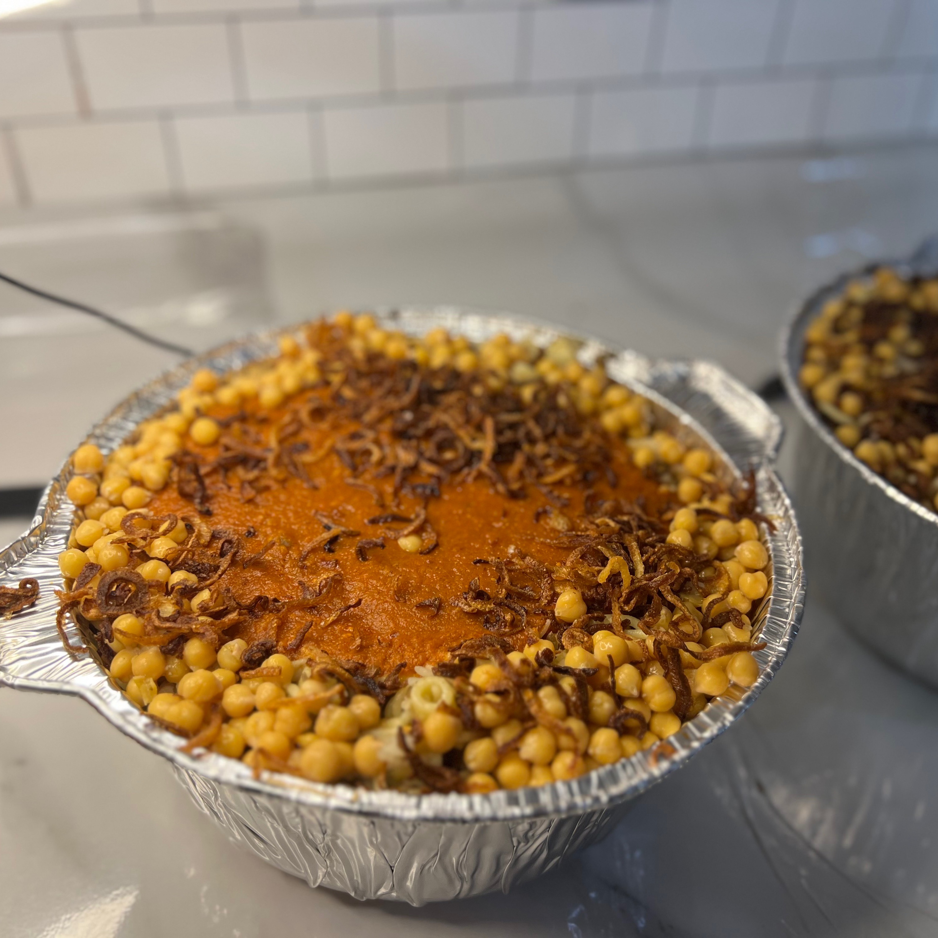 الحجم الوسط بـ ٨٥