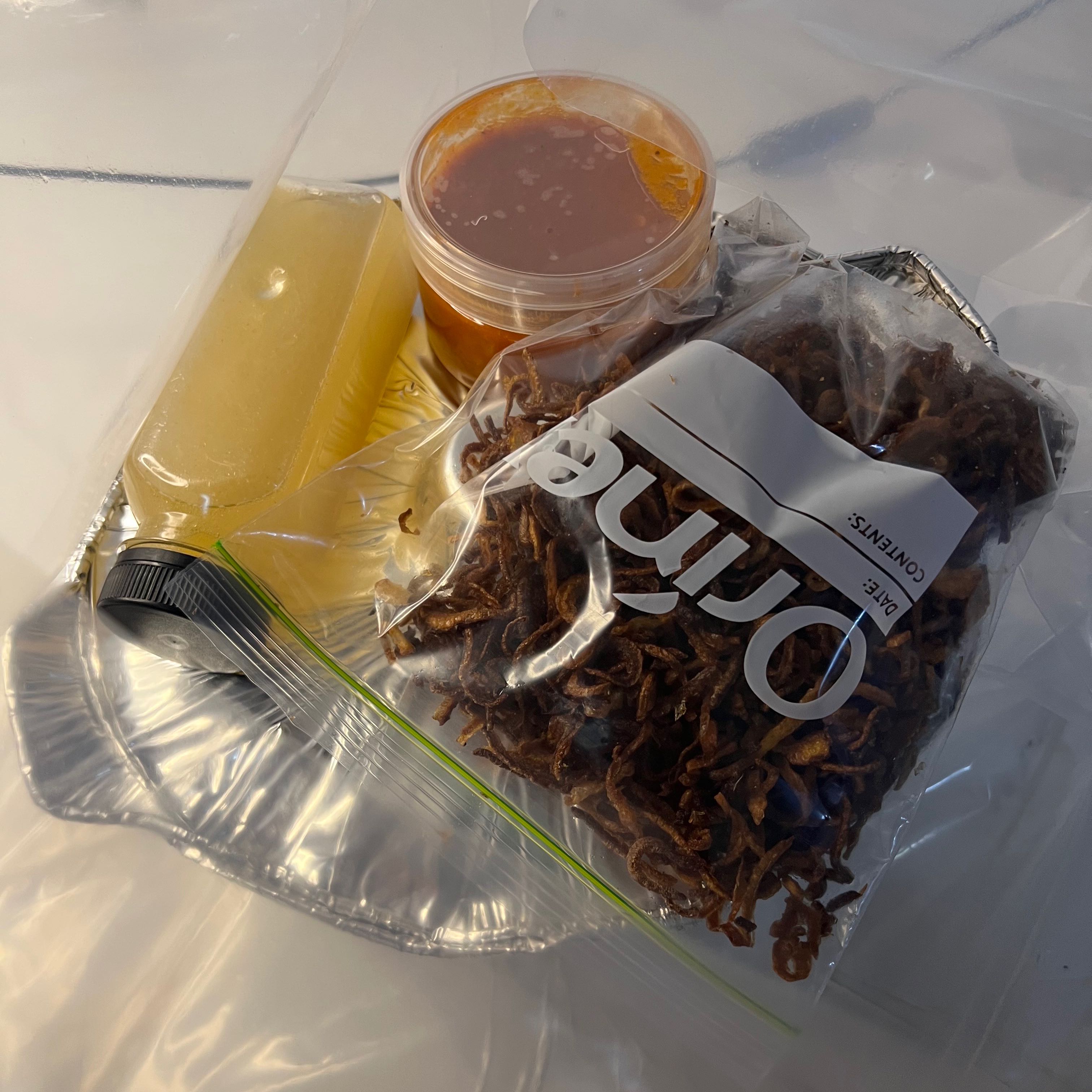 الحجم الوسط