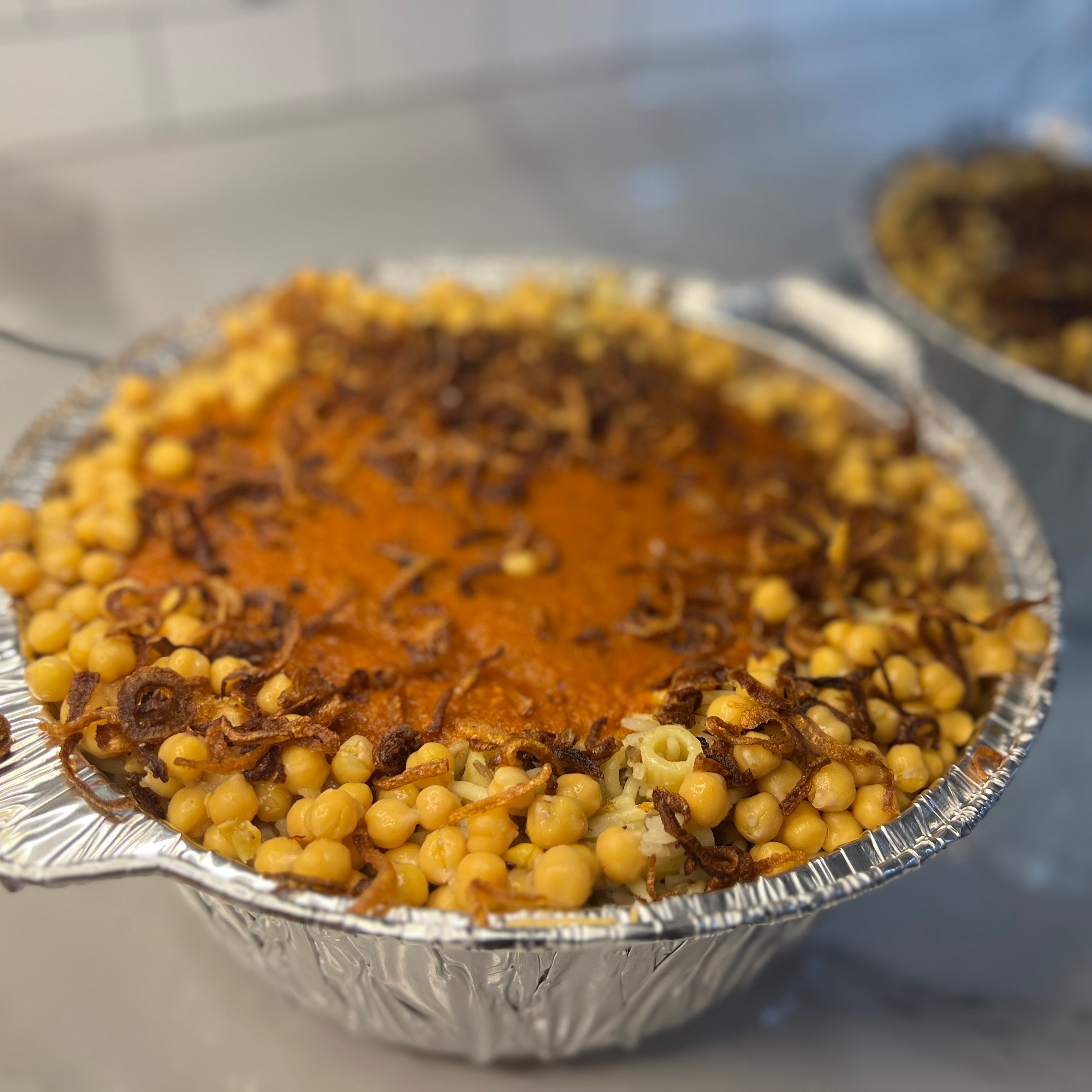 الحجم الكبير بـ١١٠ ﷼