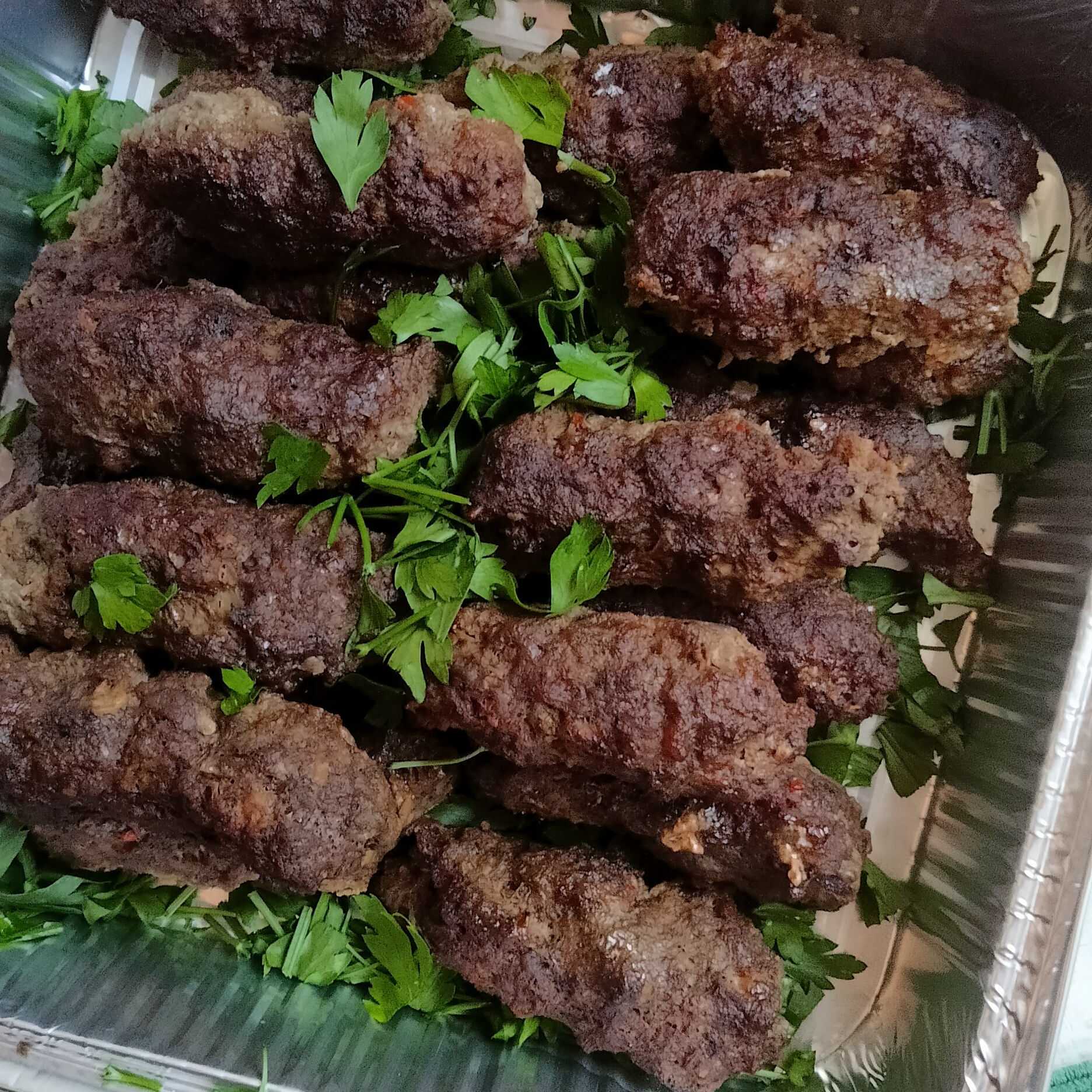 كفته الحاتي