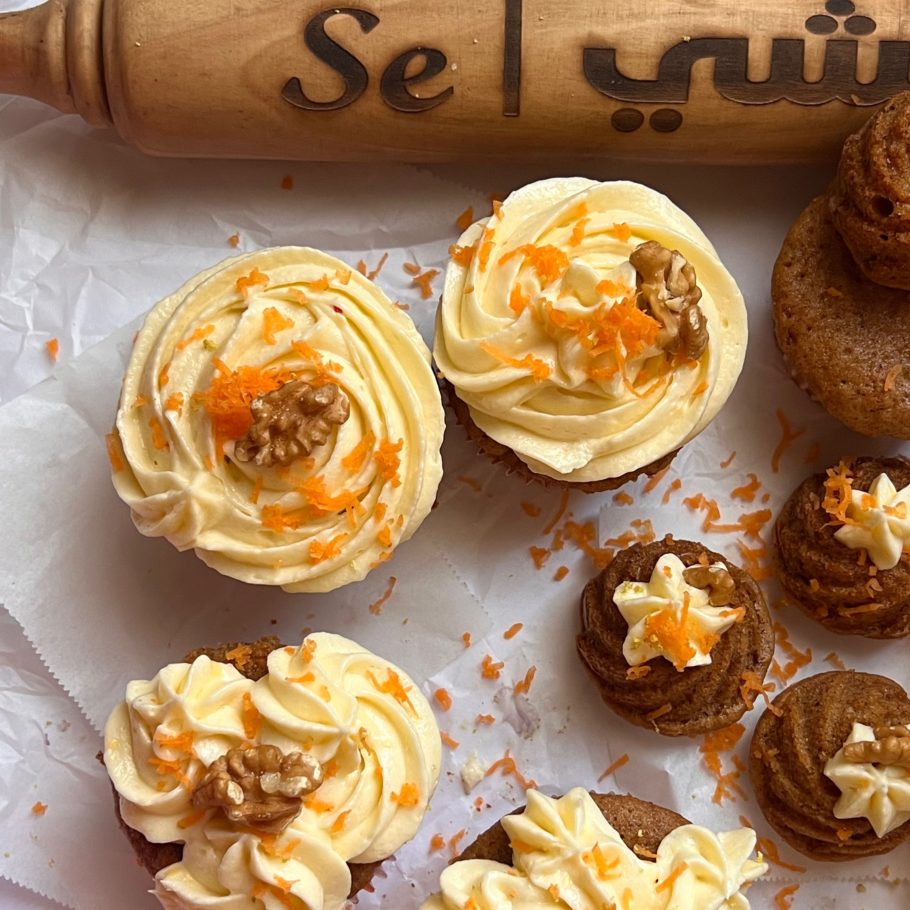 كبك كيك انواع