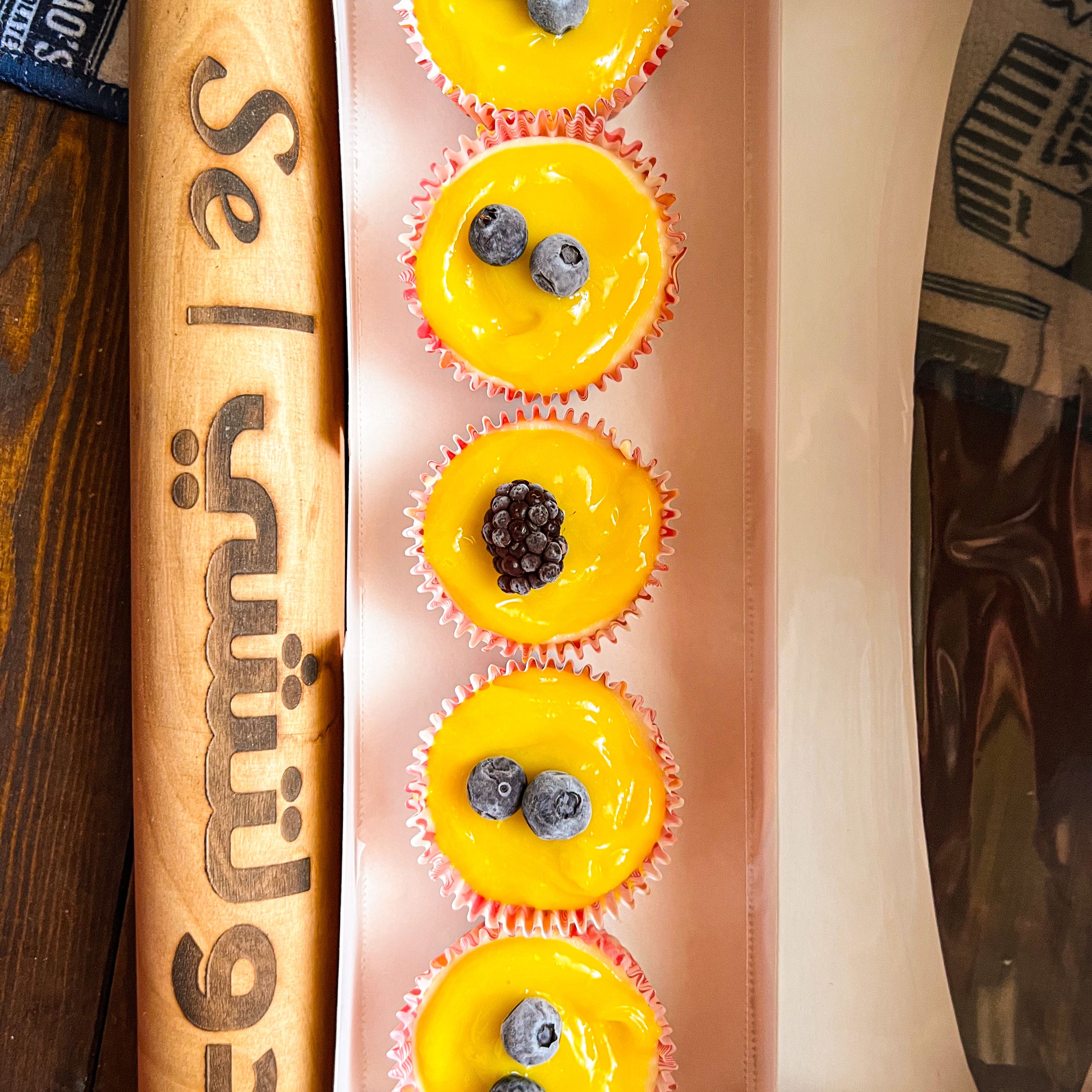 تشيز كيك بايتس