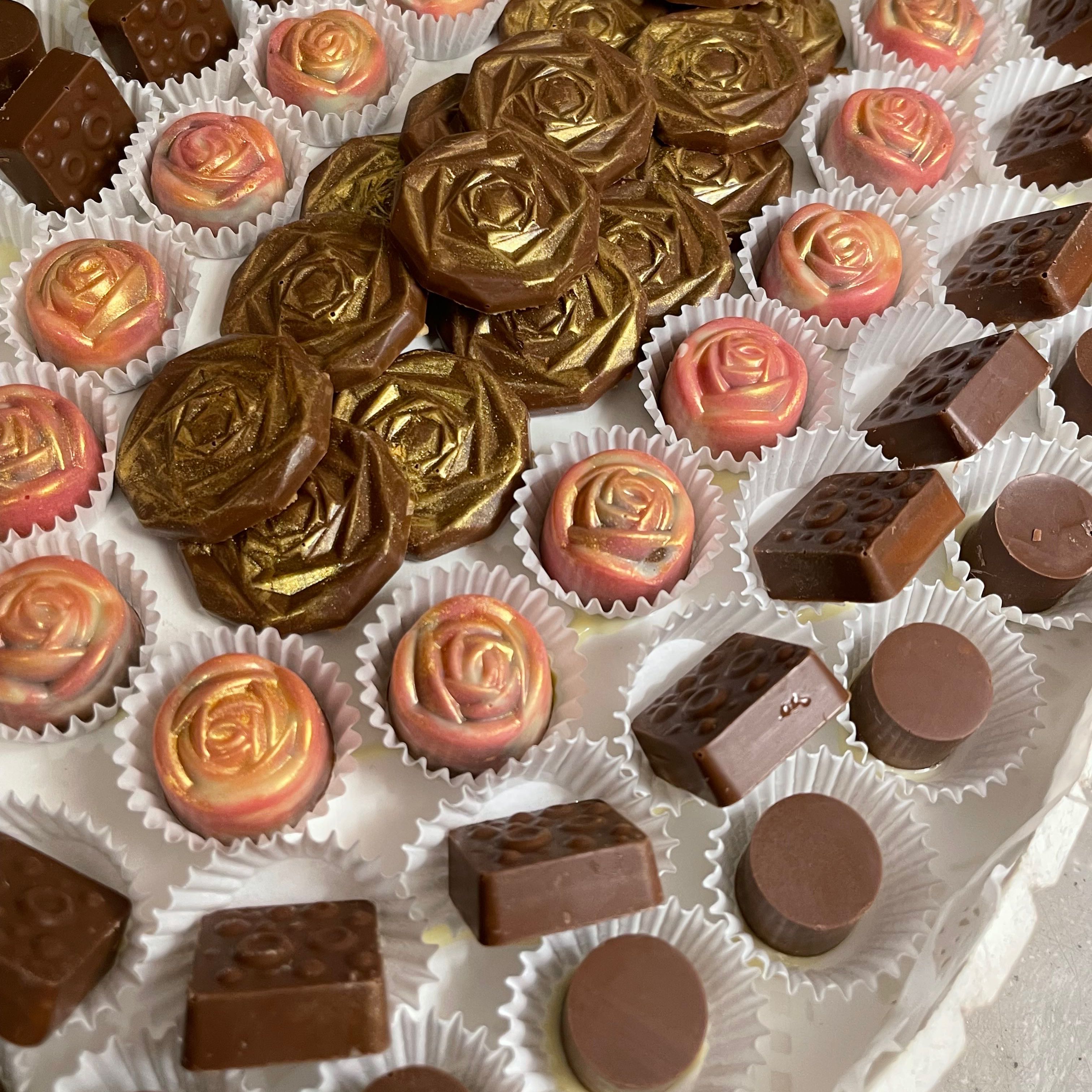 تجهيز صينية زواج (١)