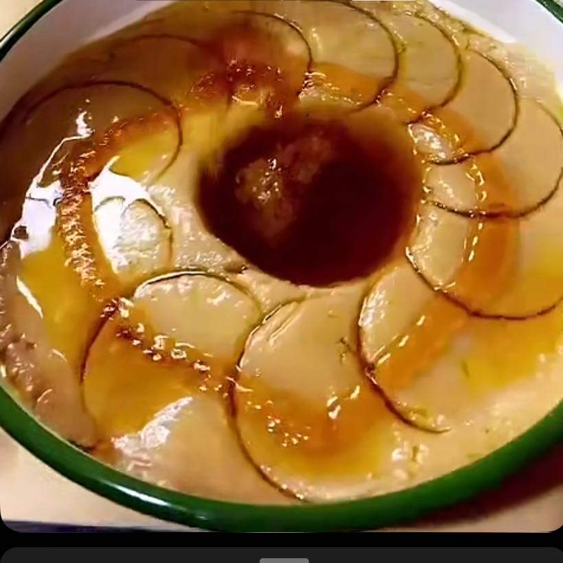 عريكه جنوبيه بسمن والعسل