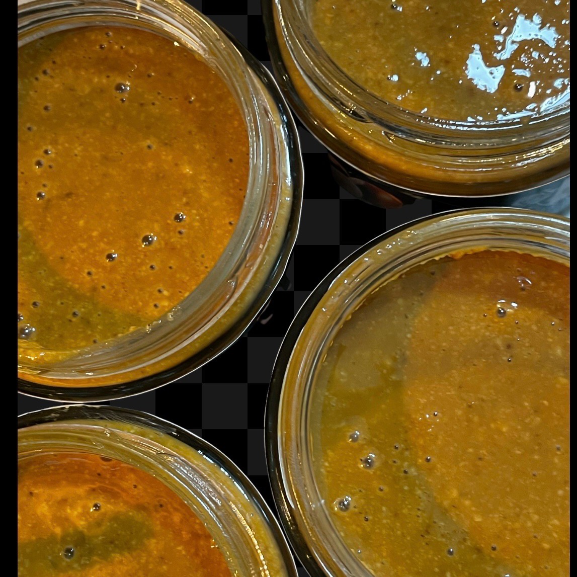 احلى زبده جربوها