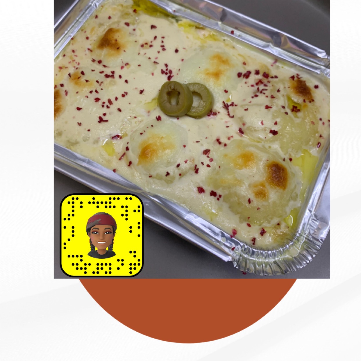 كرات البطاطس الشهيه