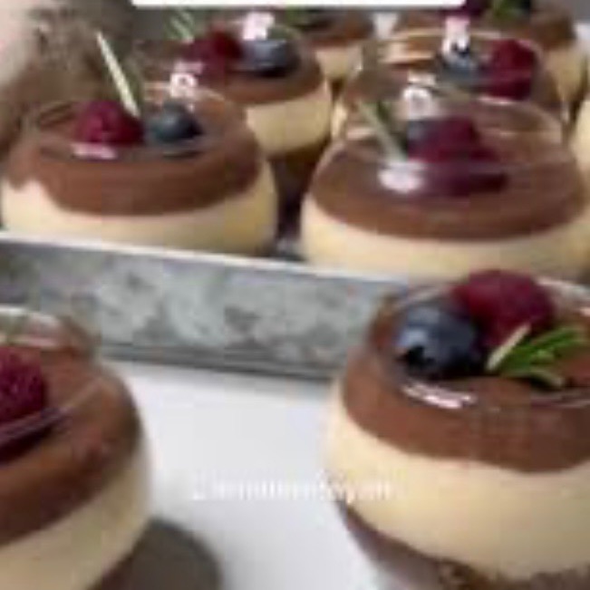 حلى بنكهة الجالكسي