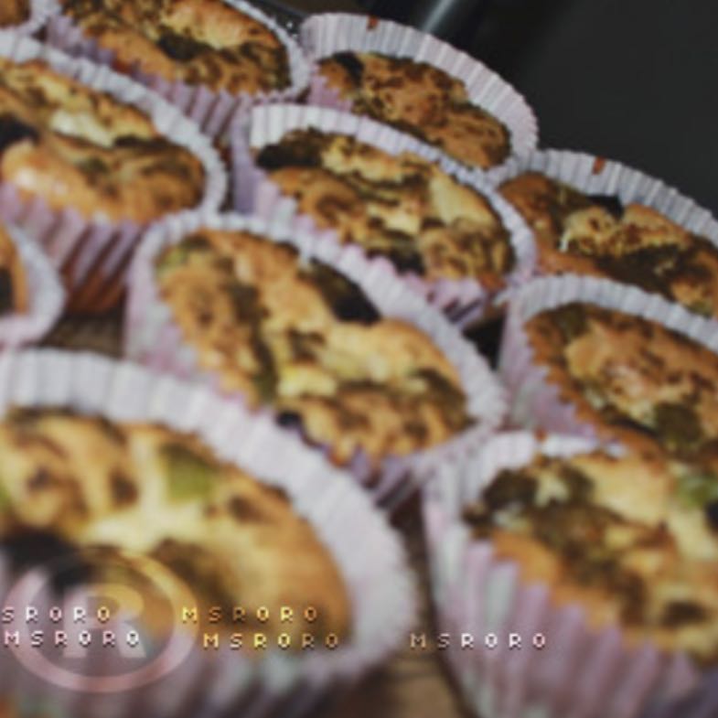 قوالب البيتزا السريعة