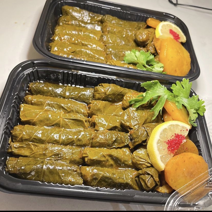 ورق عنب