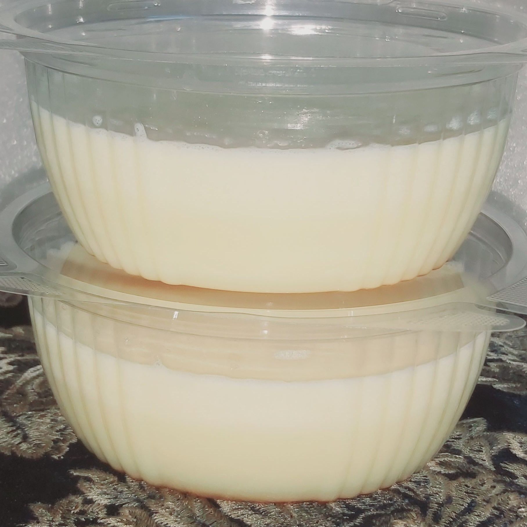 كريم كراميل