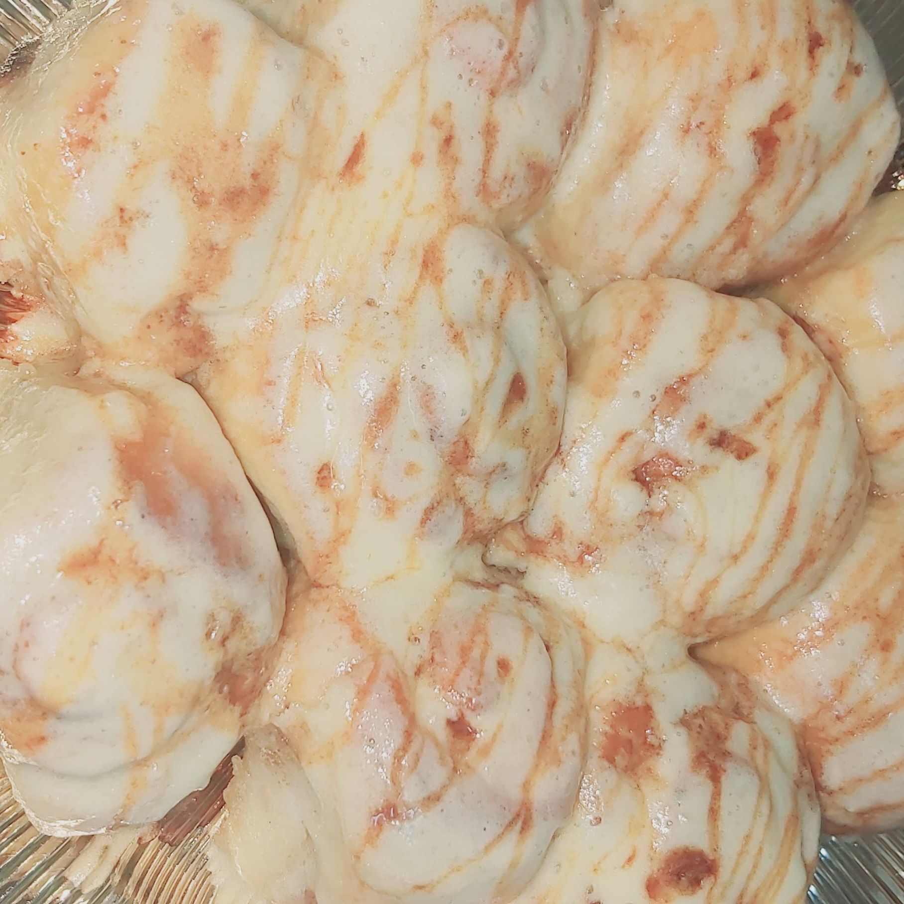 سينابون حجم كبير