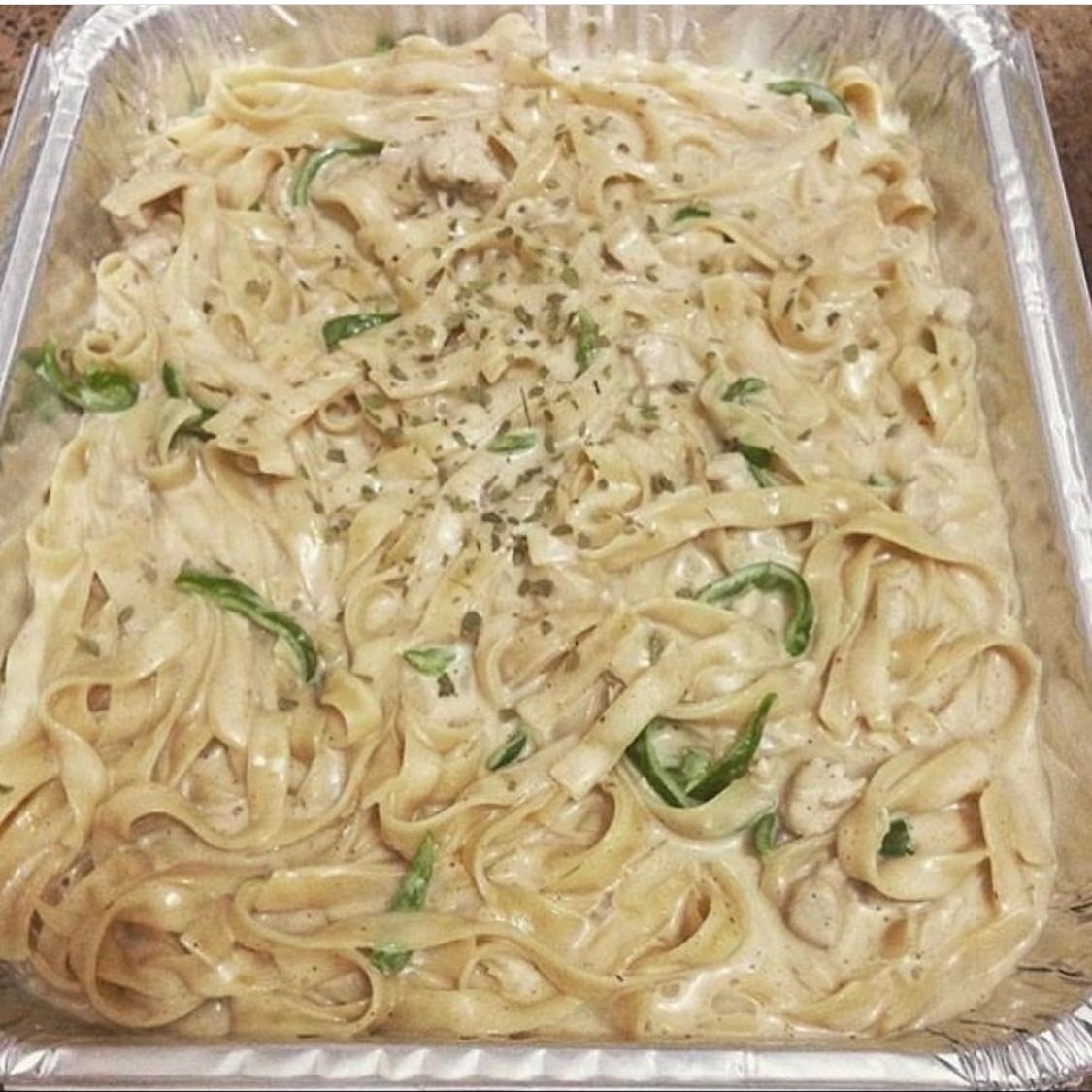 باستا ايطالي