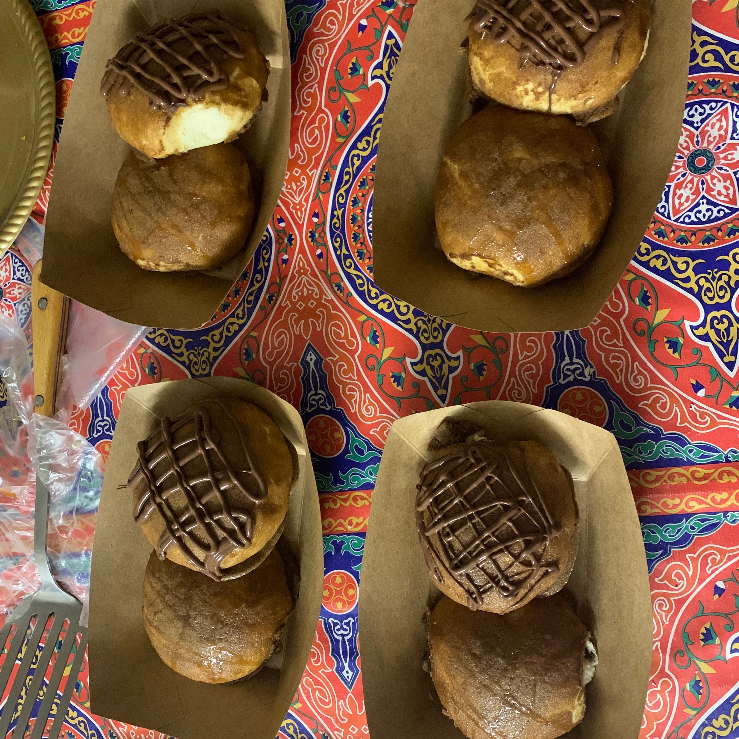 ماما روتي مره تجنن الحبه ١٠﷼