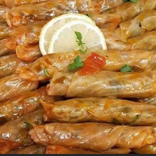 ملفوف مكس حار وحامض ومناسب لأجواء الشتاء