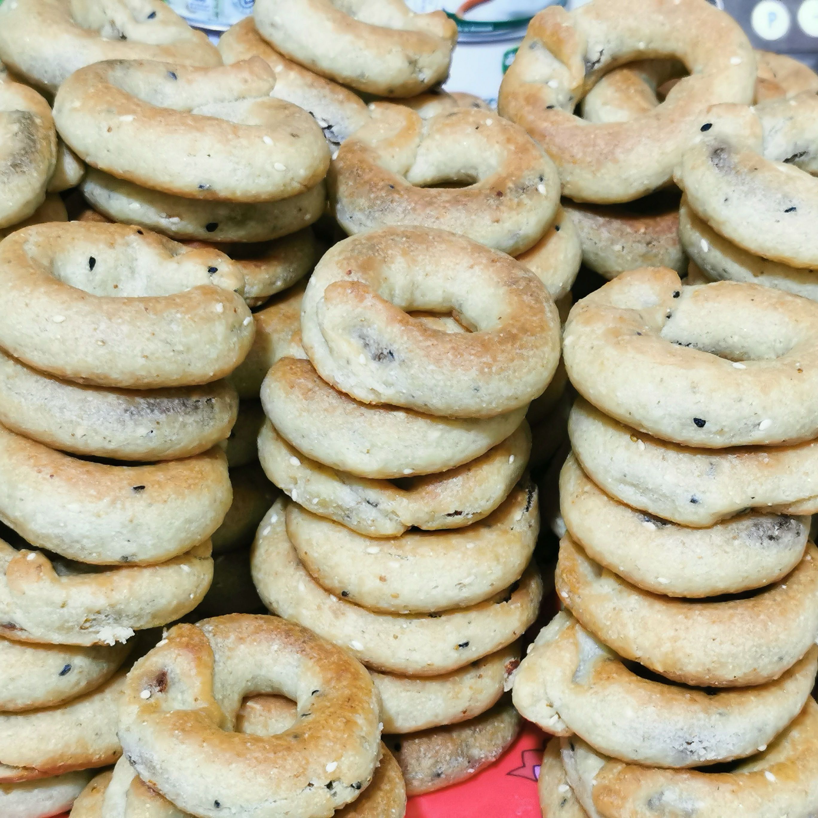 كعك اساور عادي