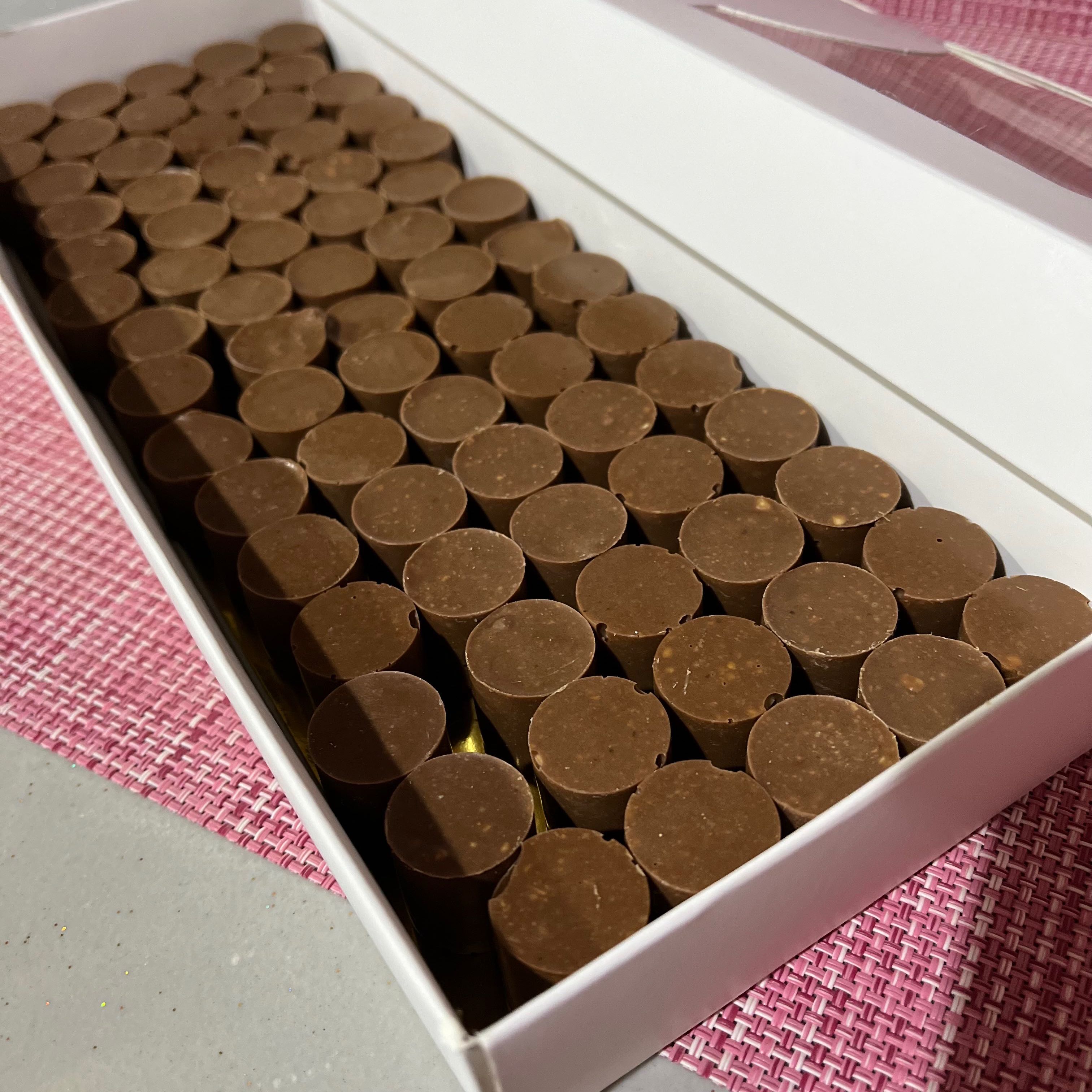 بوكس بايتس مشكل