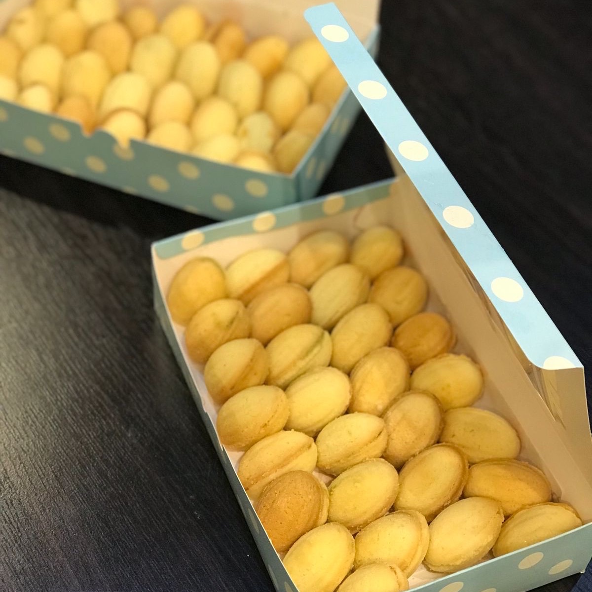 تجهيز طلبيه جوزيه