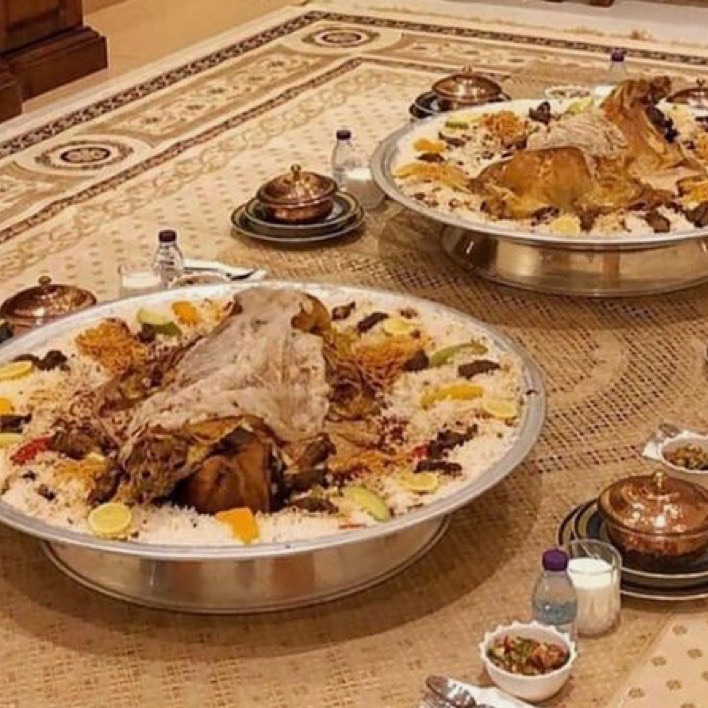 طبخ ذبائح