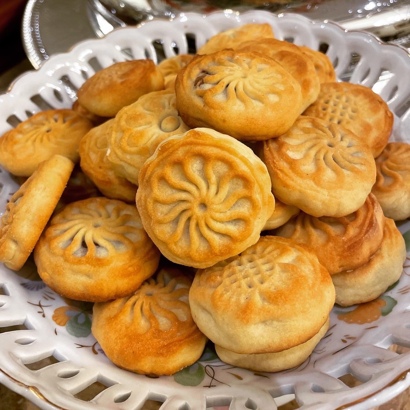 معمول التمر