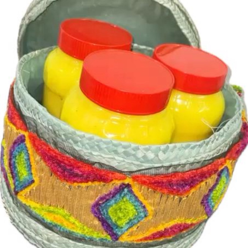 سمن بقر وسمن غنم