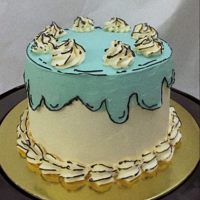 كيك 🎂😍