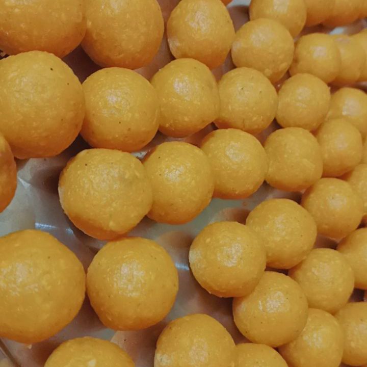 حلاوة لدو حلاوة الزمن الجميل بنفس الطعم الأصيل
