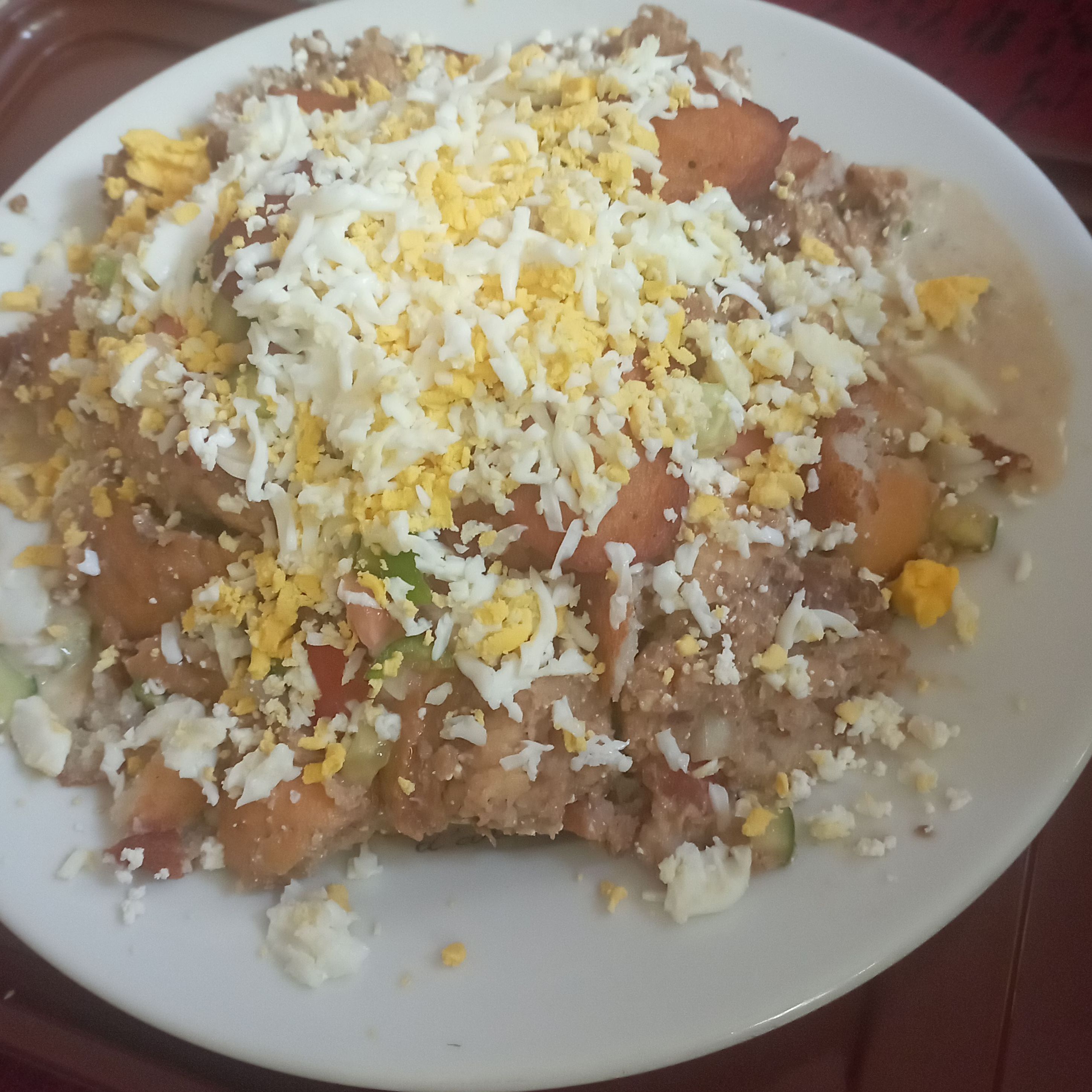 بوش
