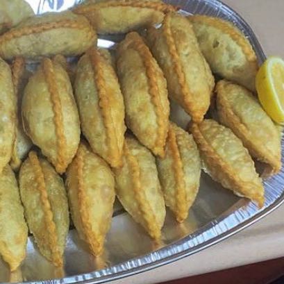 سمبوسة بف