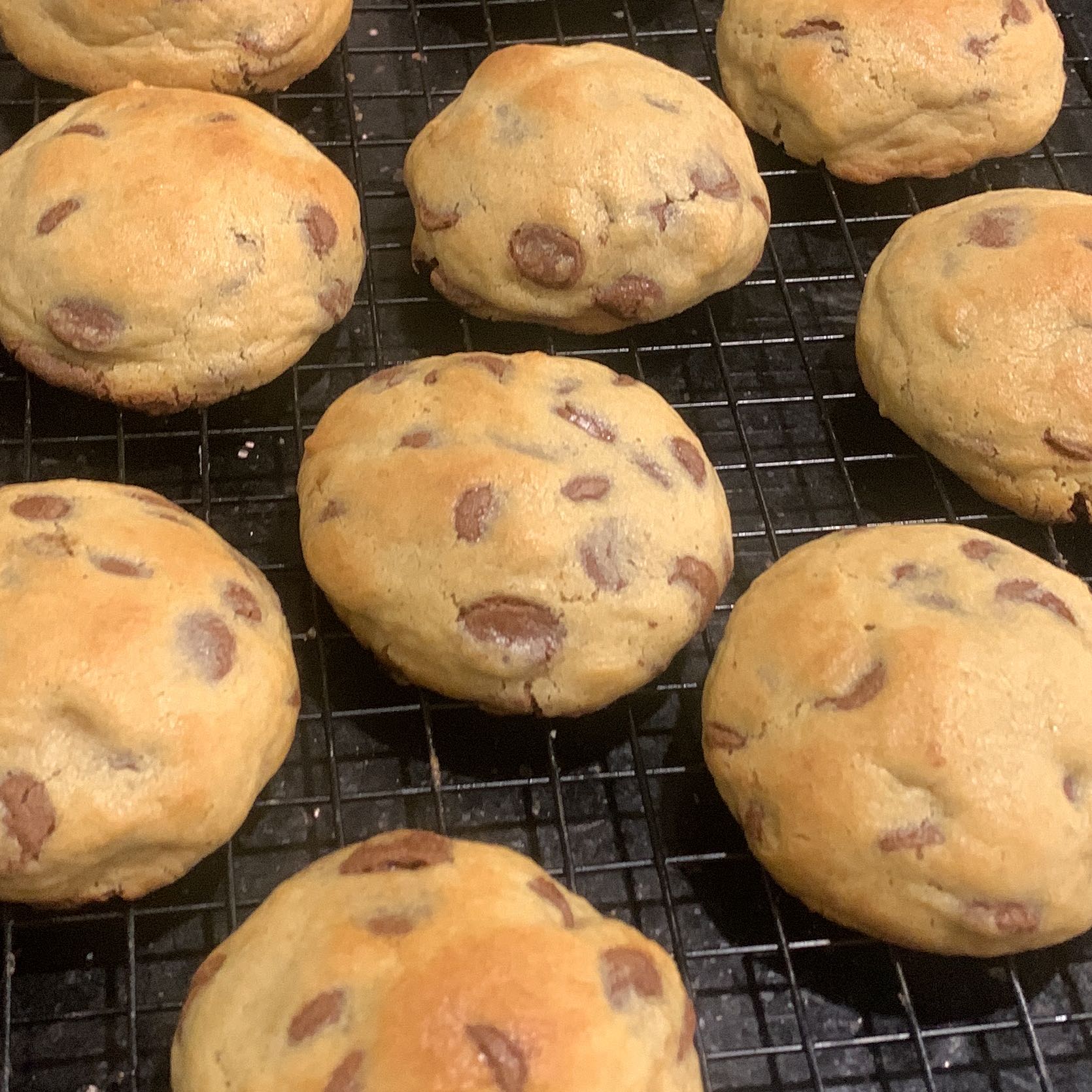 كوكيز كلاسيك