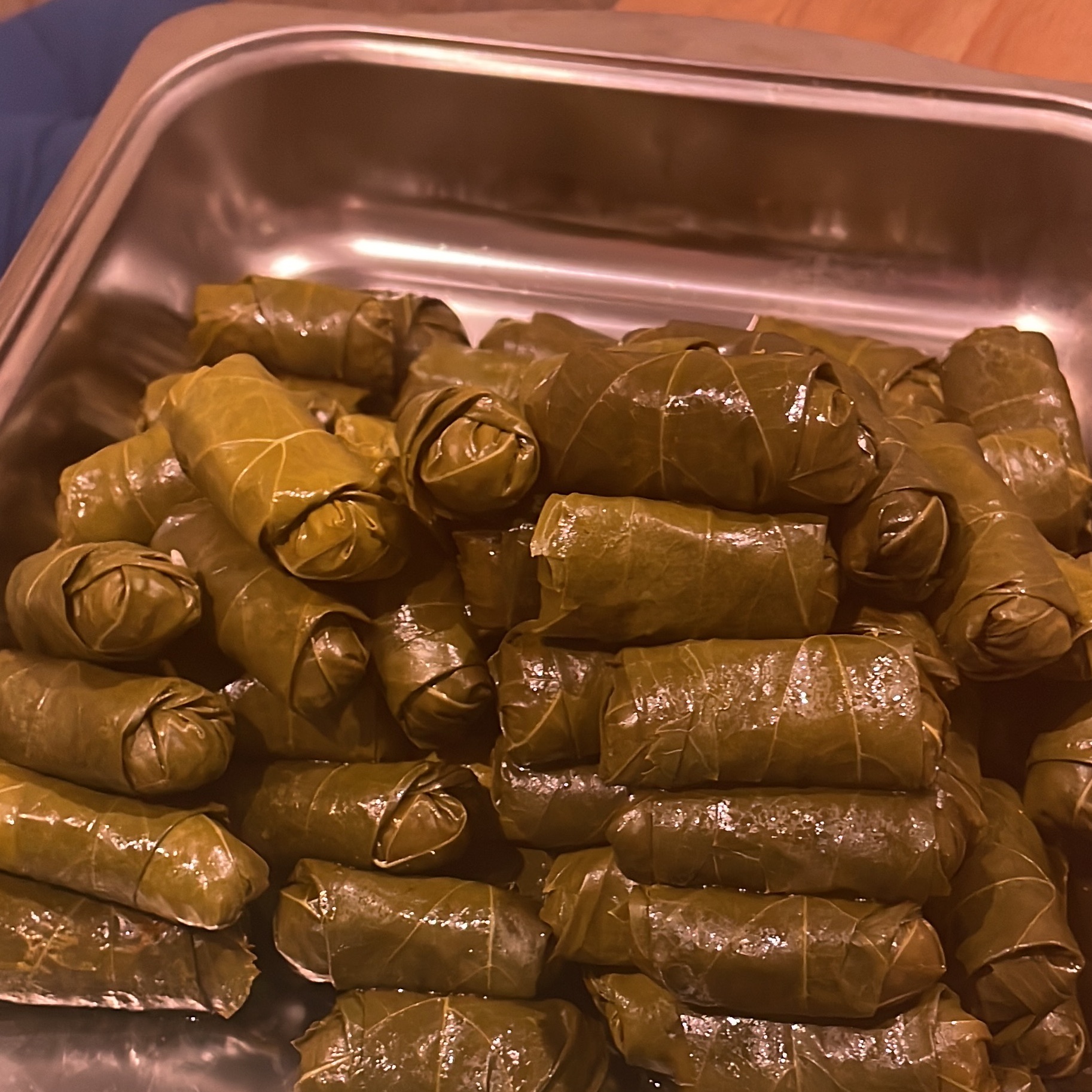 يحضر لعيون زبايني 😍❤️