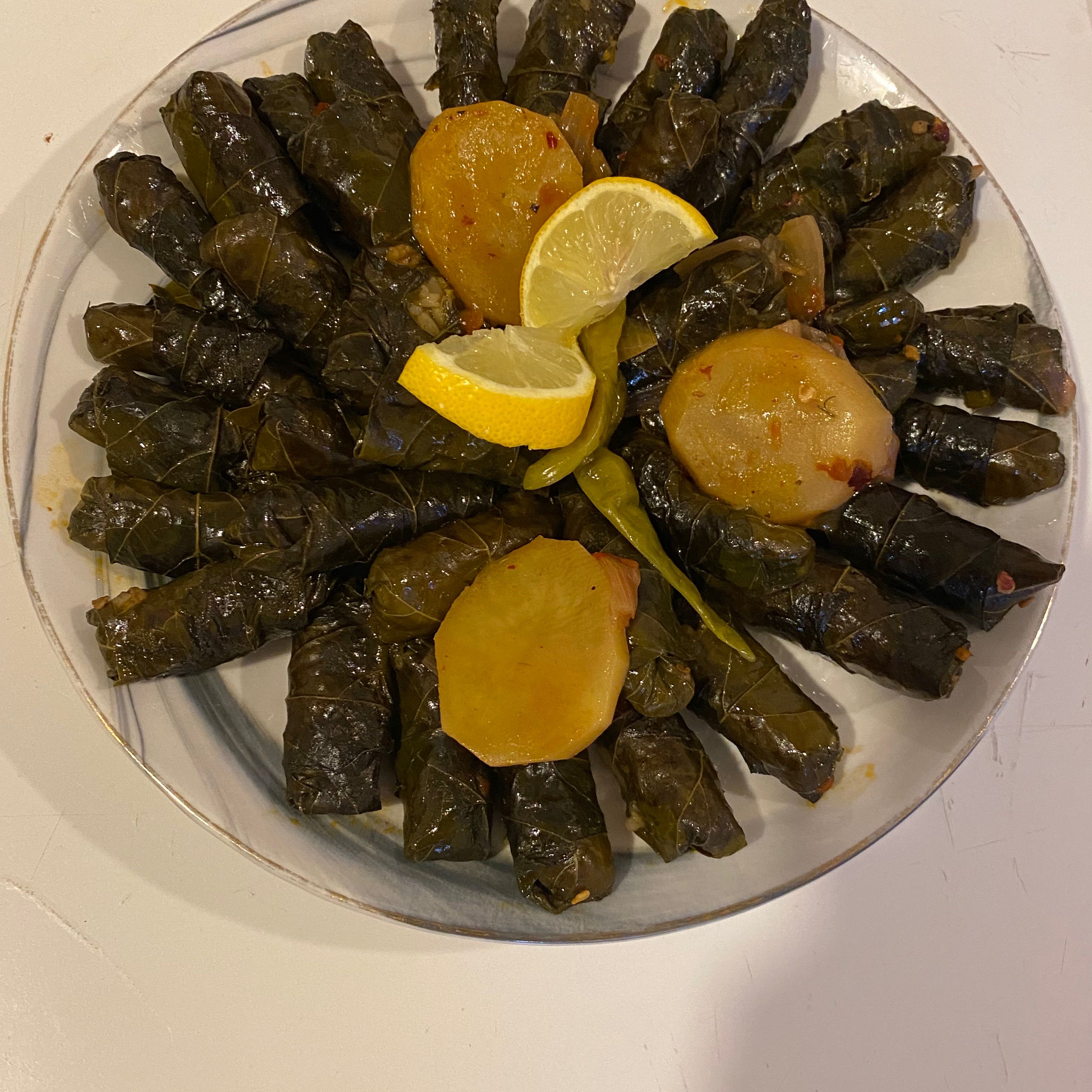 ورق عنب
30 حبه ب45