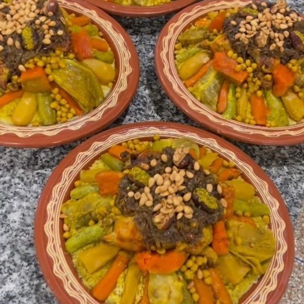 سكسو مغربي