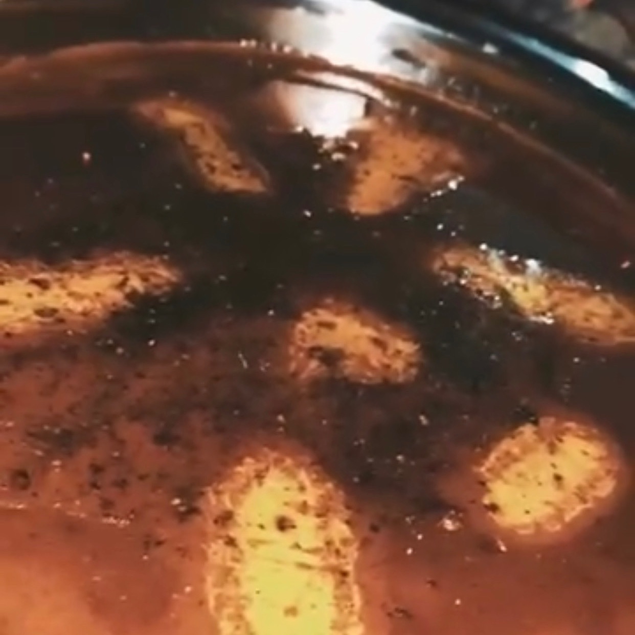 محلى الشتاء