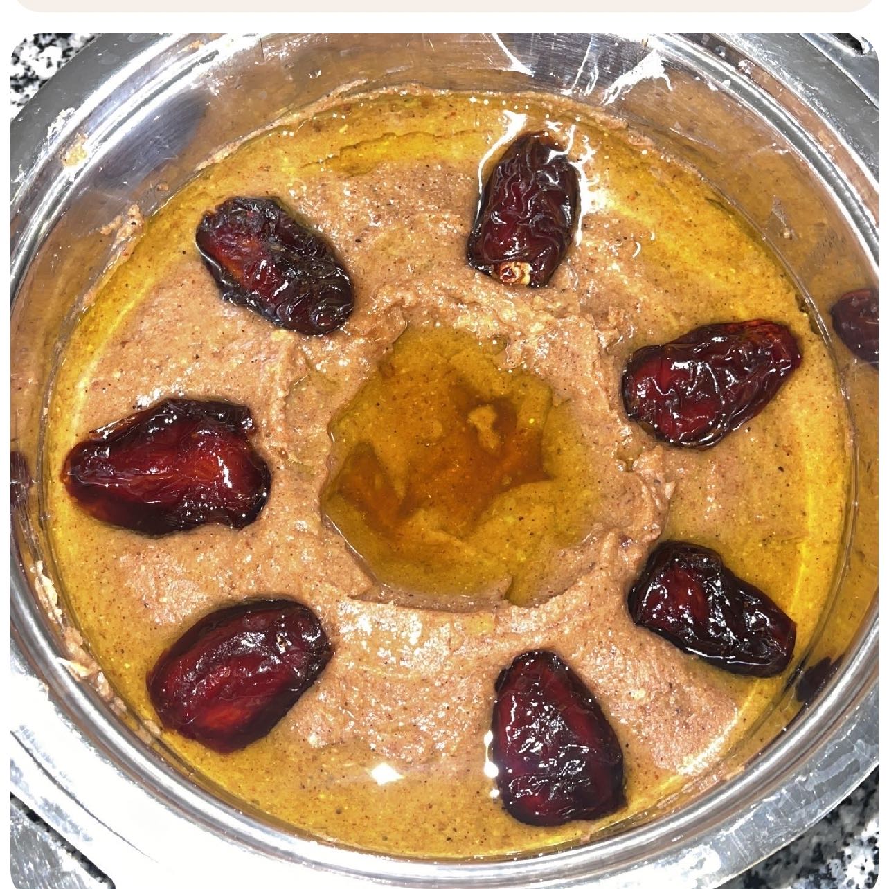 طلب قبله بيوم