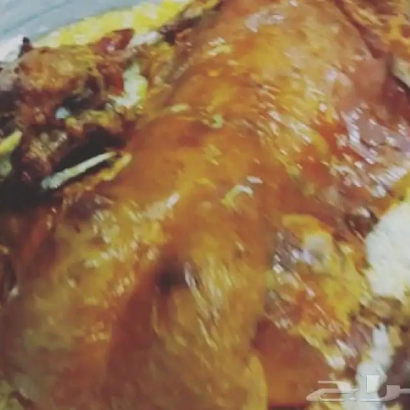 ذبايح مع قرصان