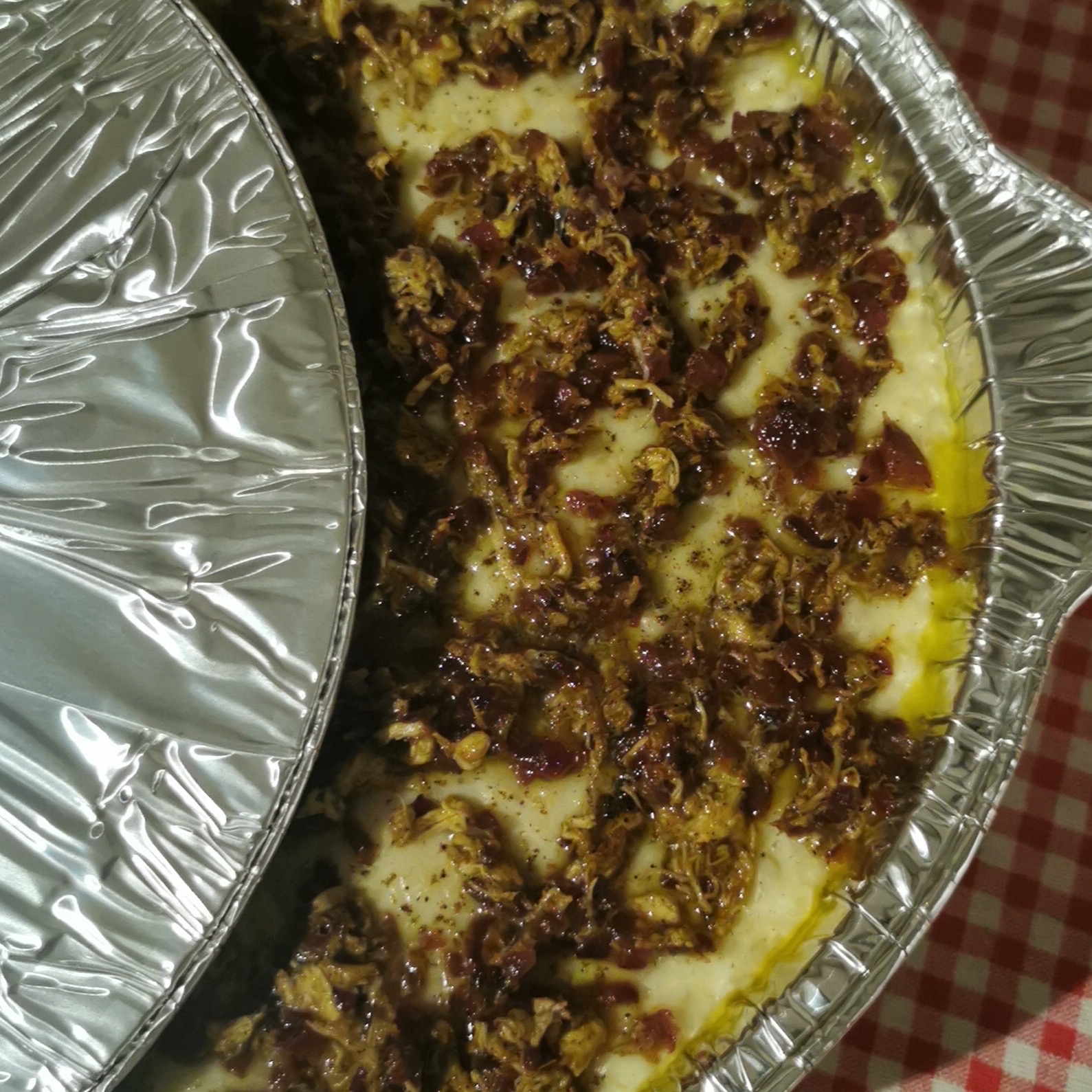 جريش بنكهة خاصة ولذيذة