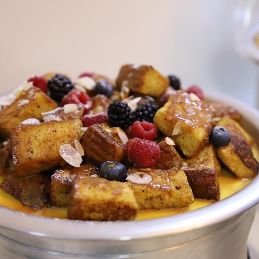 فرنش توست بكريم بورليه