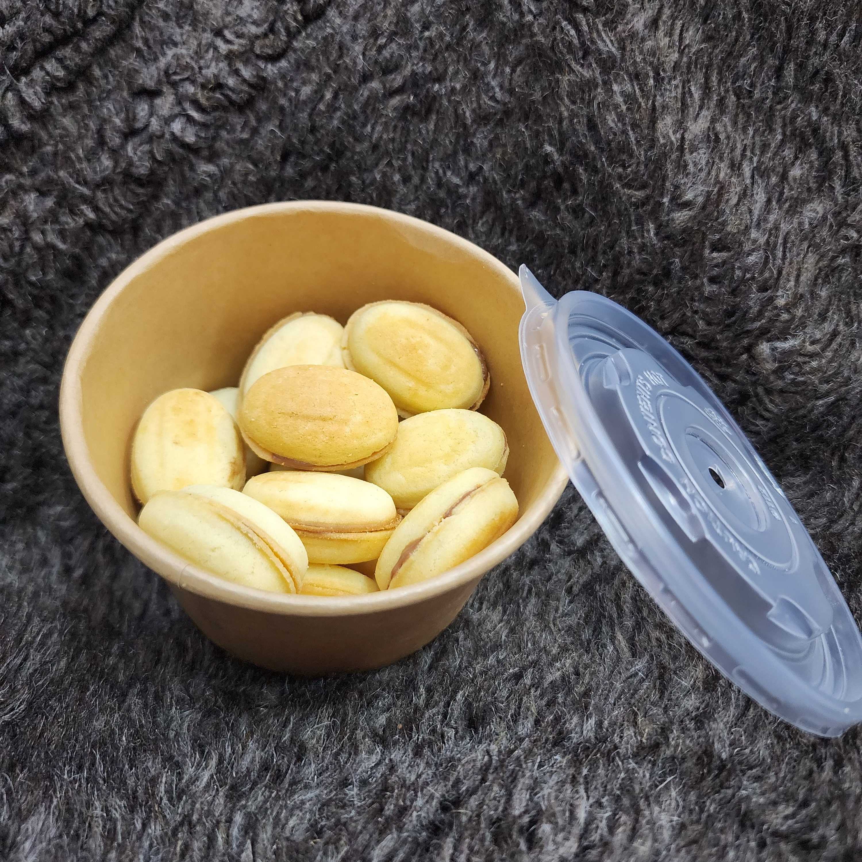 جوزيه بالكاكاو أوالكراميل