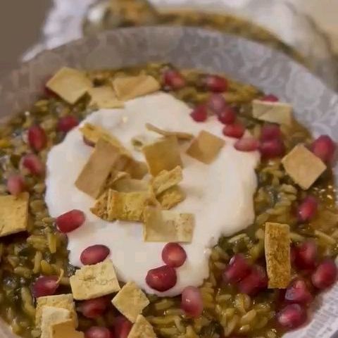 فت ورق عنب 😋
