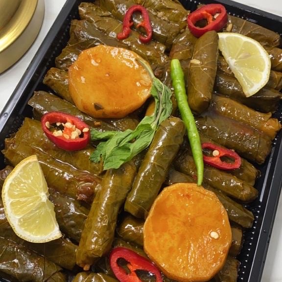 نقدمه بعدت نكهات