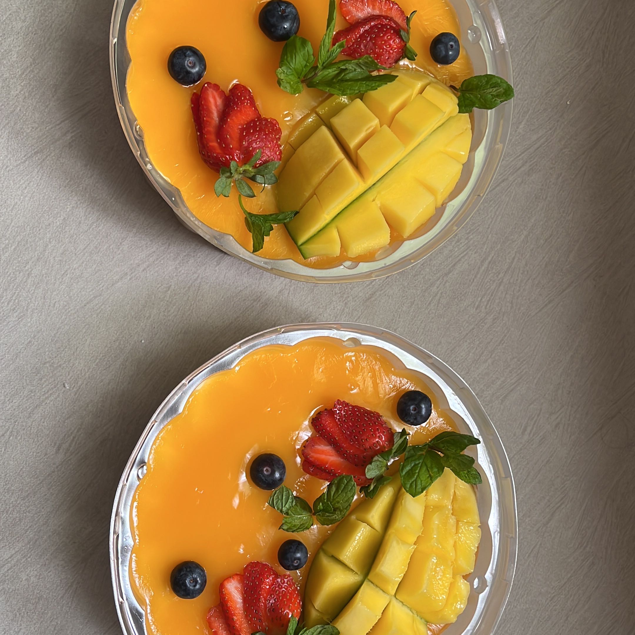 ترايفل المنقا