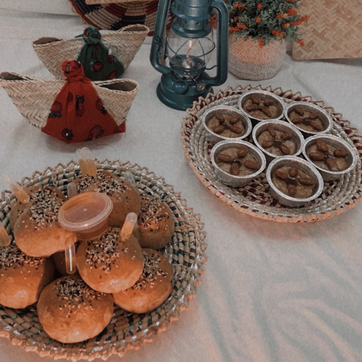 شعبيات مختلفه للمناسبات ولنفاس يصنع بدقه وحُب