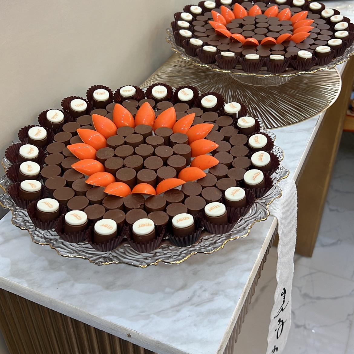 حلى مواليد