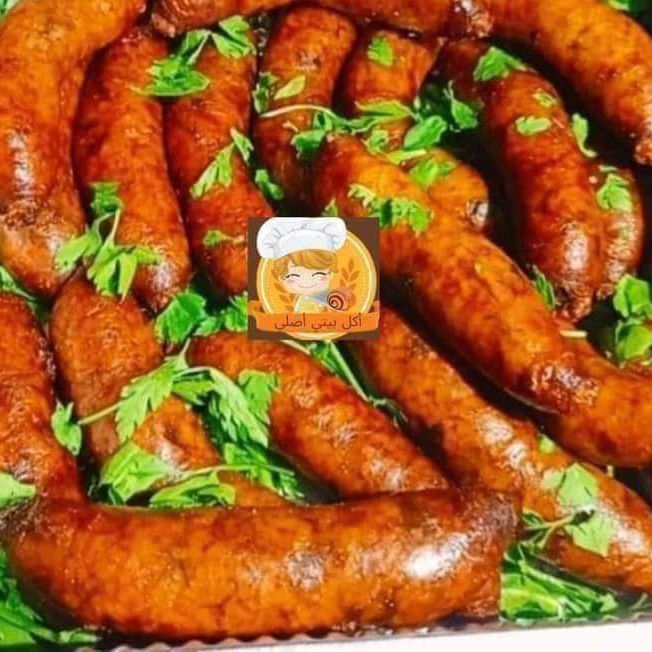 ممبار  رز خضرة فلفل ملون فلفل أخضر بصل طماطم زيت توابل