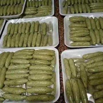 لحمه أرز خضره بصل توم توابل